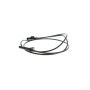 VEMO V30-72-0778 Sensor, wheel speed