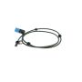 VEMO V30-72-0782-1 Sensor, wheel speed