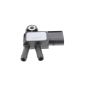 VEMO V30-72-0790 Sensor, exhaust pressure