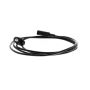 VEMO V30-72-0858 Sensor, wheel speed