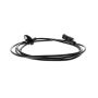 VEMO V30-72-0858 Sensor, wheel speed