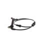 VEMO V30-72-0873 Sensor, wheel speed