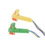 VEMO V30-72-0916 Clockspring, airbag