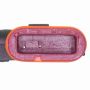 VEMO V30-72-7800 ABS Wheel Speed Sensor Tone Ring