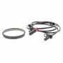 VEMO V30-72-7800 ABS Wheel Speed Sensor Tone Ring