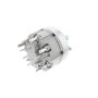 VEMO V30-73-0090 Switch, headlight