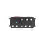 VEMO V30-73-0124 Hazard Light Switch