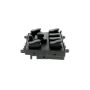 VEMO V30-73-0145 Switch, rear windscreen heating