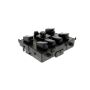 VEMO V30-73-0145 Switch, rear windscreen heating