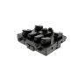 VEMO V30-73-0145 Switch, rear windscreen heating