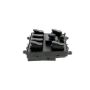 VEMO V30-73-0145 Switch, rear windscreen heating