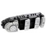 VEMO V30-73-0204 Switch, window regulator