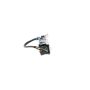 VEMO V30-73-0205 Switch, window regulator