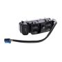 VEMO V30-73-0205 Switch, window regulator