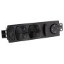 VEMO V30-73-0249 Switch, window regulator