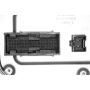 VEMO V30-73-0320 Control Unit, lights