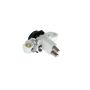VEMO V30-77-0010 Alternator Regulator