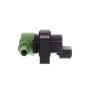 VEMO V30-77-0012 Valve, charcoal filter (tank ventilation