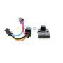 VEMO V30-77-0013 Regulator, passenger compartment fan