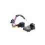 VEMO V30-77-0013 Regulator, passenger compartment fan