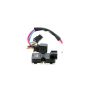 VEMO V30-77-0013 Regulator, passenger compartment fan