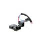 VEMO V30-77-0013 Regulator, passenger compartment fan