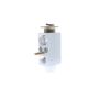 VEMO V30-77-0017 Expansion Valve, air conditioning