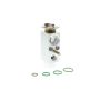 VEMO V30-77-0017 Expansion Valve, air conditioning