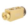 VEMO V30-77-0023 Expansion Valve, air conditioning