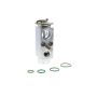 VEMO V30-77-0023 Expansion Valve, air conditioning