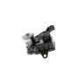 VEMO V30-77-0055 Control, swirl covers (induction pipe)