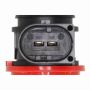 VEMO V30-77-0065 Bypass Heater
