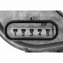 VEMO V30-77-0104 Control, swirl covers (induction pipe)