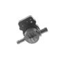 VEMO V30-77-1016 Valve, charcoal filter (tank ventilation