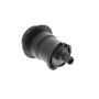 VEMO V30-77-1018 Valve, charcoal filter (tank ventilation
