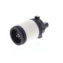 VEMO V30-77-1019 Valve, charcoal filter (tank ventilation