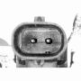 VEMO V30-77-1022 Control Valve, coolant