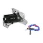 VEMO V30-79-0002-1 Regulator, passenger compartment fan