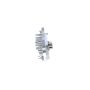 VEMO V30-79-0006 Regulator, passenger compartment fan