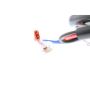 VEMO V30-79-0008 Regulator, passenger compartment fan
