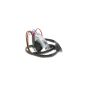 VEMO V30-79-0008 Regulator, passenger compartment fan