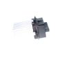 VEMO V30-79-0009-1 Regulator, interior blower