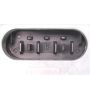 VEMO V30-79-0011 Control Unit, electric fan (engine cooli