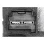 VEMO V30-79-0019 Regulator, passenger compartment fan
