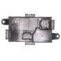 VEMO V30-79-0021 Regulator, passenger compartment fan
