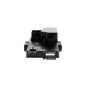 VEMO V30-79-0021 Regulator, passenger compartment fan
