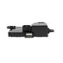 VEMO V30-79-0021 Regulator, passenger compartment fan
