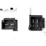 VEMO V30-79-0028 Regulator, interior blower
