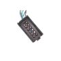 VEMO V30-80-1723-1 Steering Column Switch