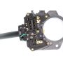 VEMO V30-80-1730 Switch, wipe interval control